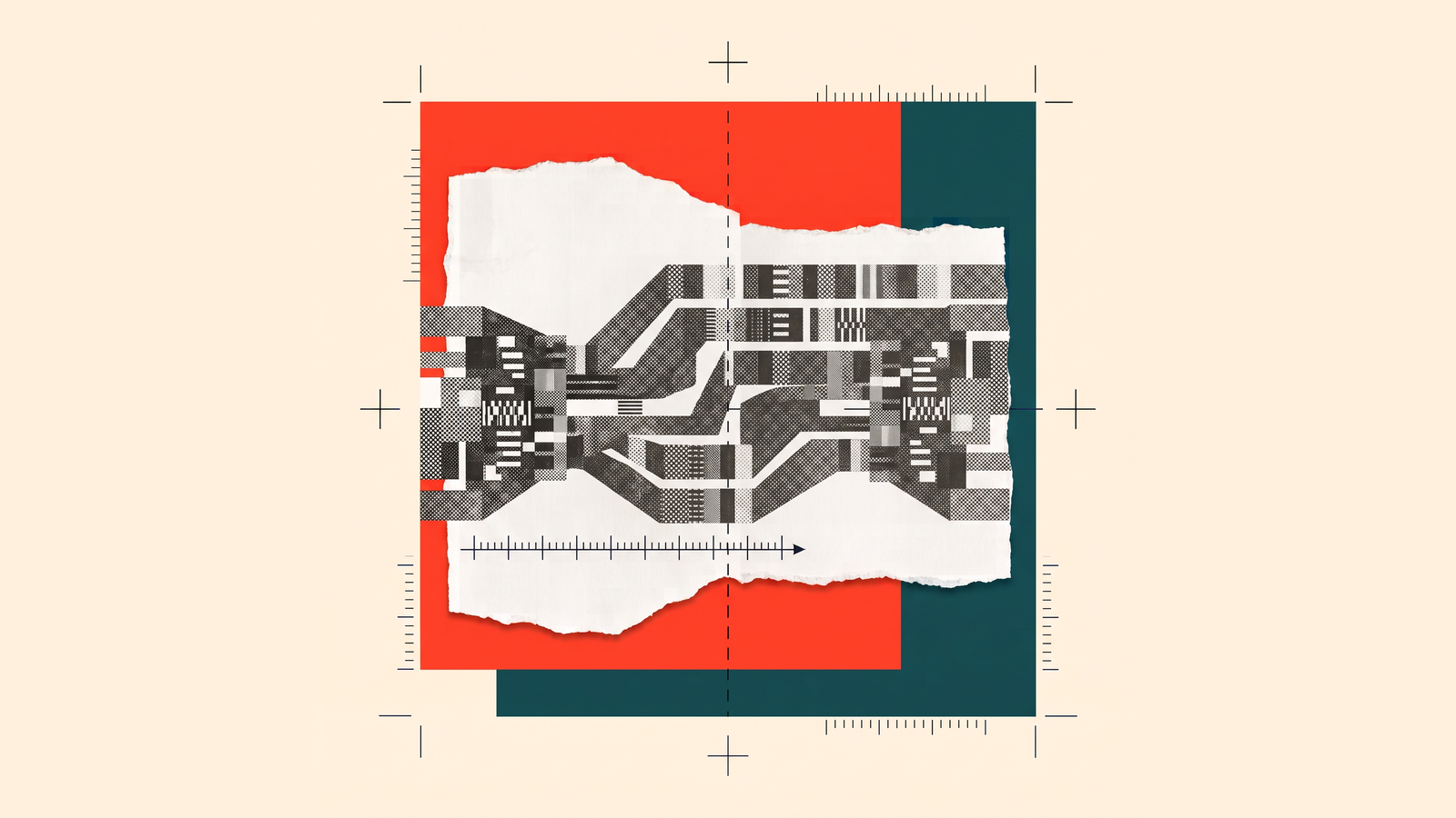 Scaling Algorithmic Training Systems Cover