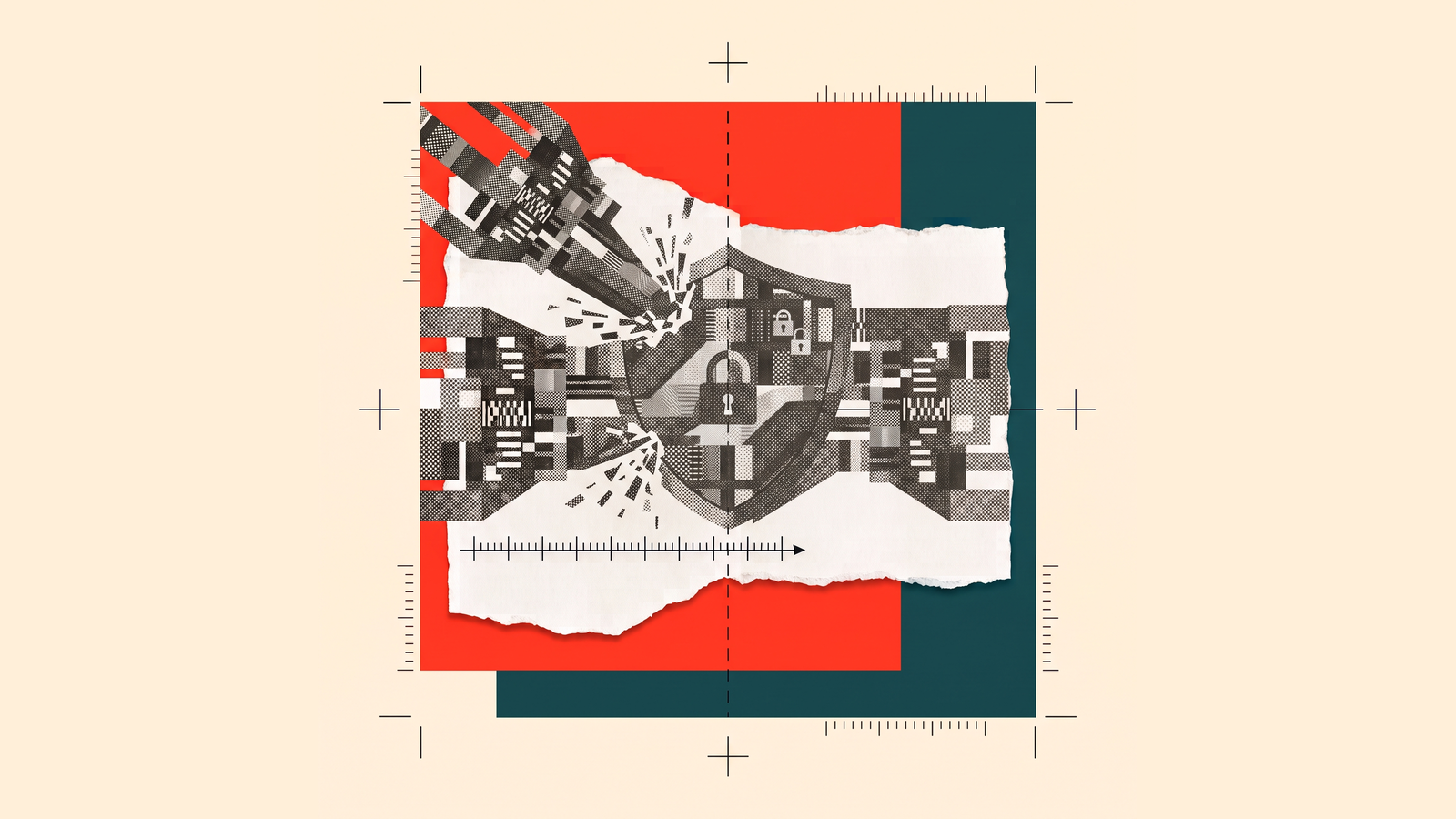 Self-Healing Chrome Extensions Cover